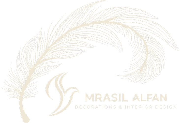 MRASIL ALFAN — Decorations & Interior Design